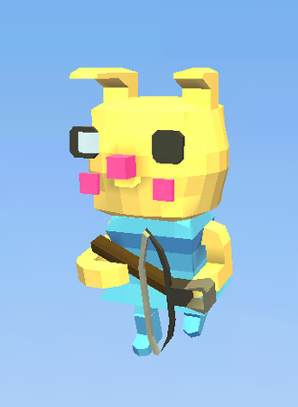 Bunny