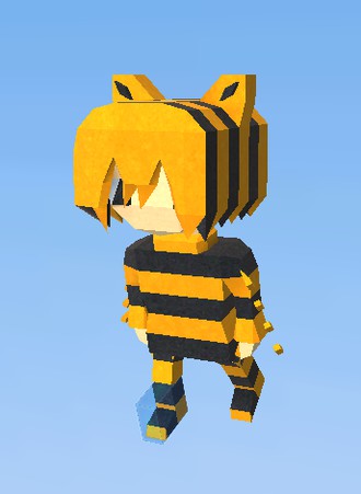 Pika Kawaii 