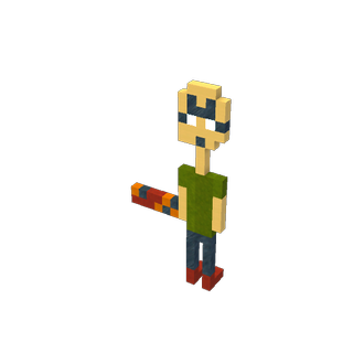 mad baldi?!