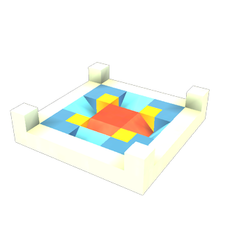 spawn plate