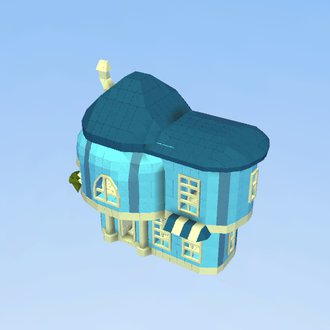 Toon House