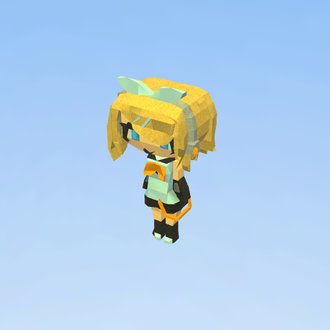 Rin Kagamine