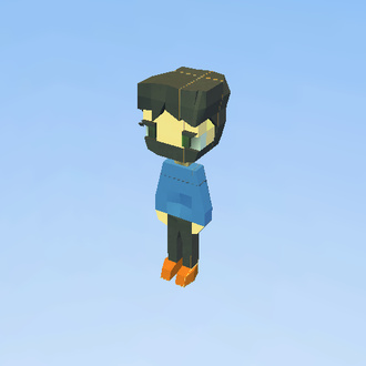 random boy (copy)
