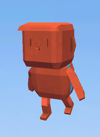 red BOI
