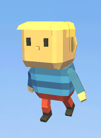 Block Boy