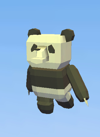 Panda