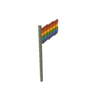 Pride Flag (LARGE)