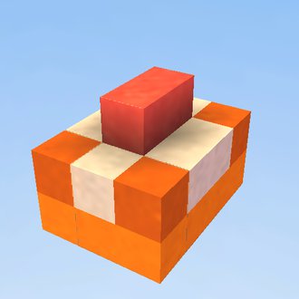 pie