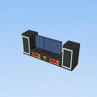 Home Cinema