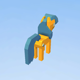 pony (copy)
