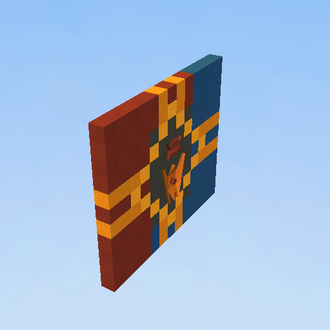 Bandera nueva de DW(True)