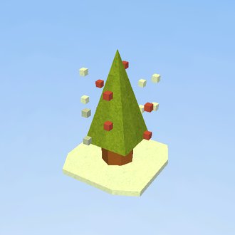 tree
