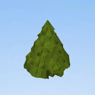 Christmas tree