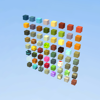All Blocks (Small)