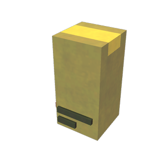 Caja