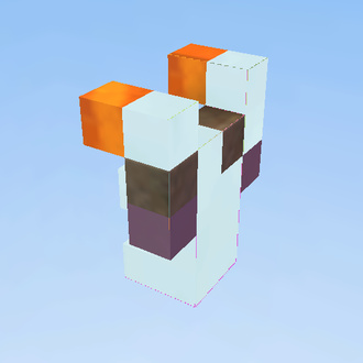 twisted lolbit hed
