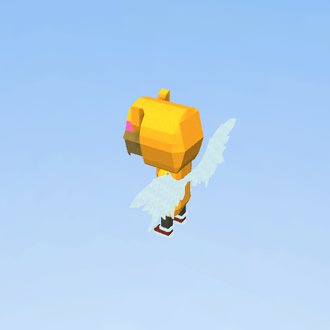 Pika Boy
