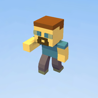 Steve [ETHANS VIRSOIN]