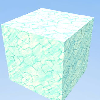 Cracked Ice