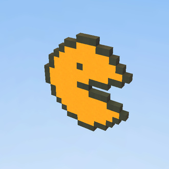 pac man