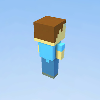 minecraft noob
