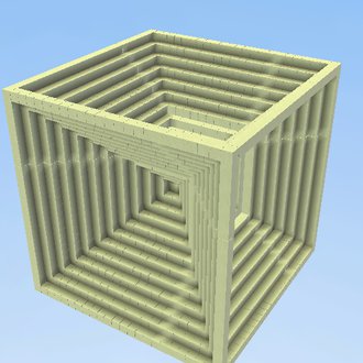 moving block