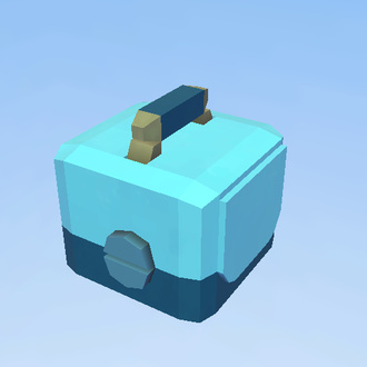 Обычный Box их BS 