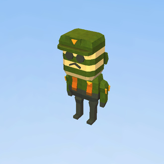 Solder