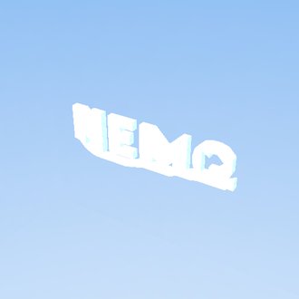 nemo part 1