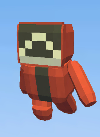 SQUID GAME GUARD