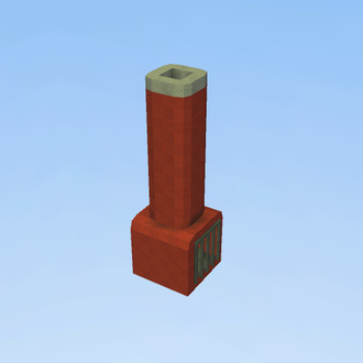 Chimenea