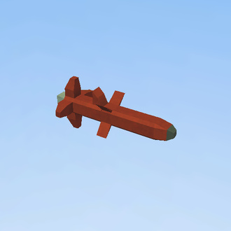 Missile