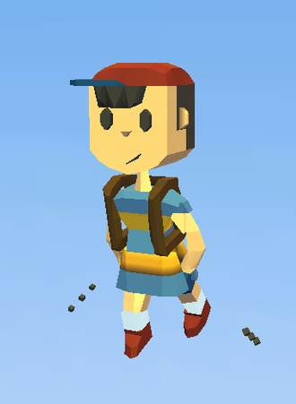 Ness (St45 Contest)