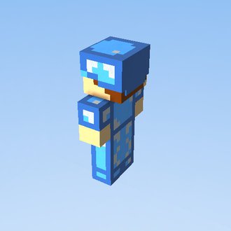 steve minecraft