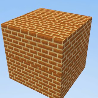 brick