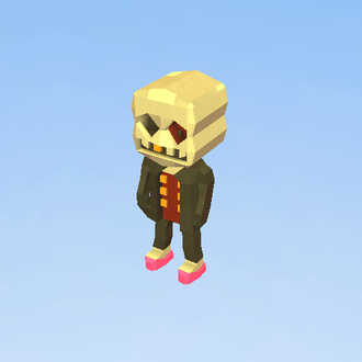 sans