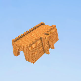 fortification