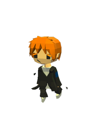 Ichigo Kurosaki