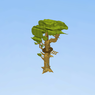 Tree!