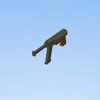 MP-40
