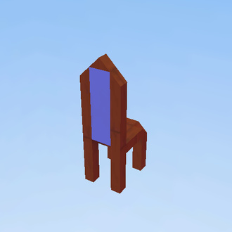 boy chair