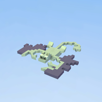 AeroDactyl