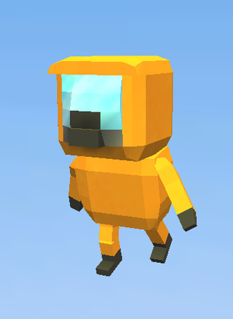 Block Boy