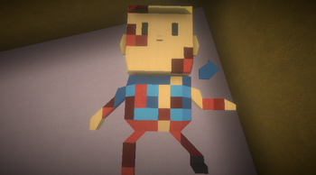 Scary Rooms  v1.2