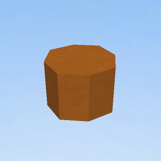 log