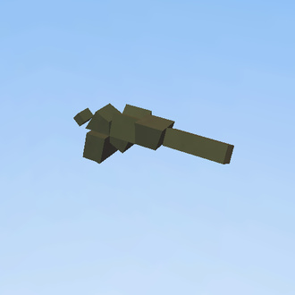 Walther PPk