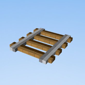Rail
