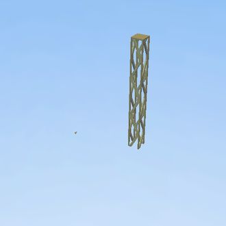 Traction Pole | Part 2