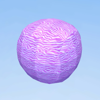 Posion Ball