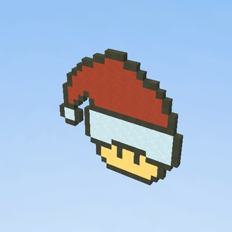 pixel art<3